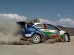 Ford Focus RS WRC 2006 года